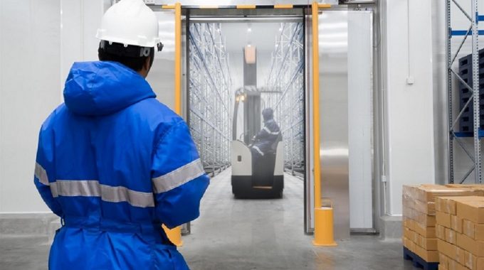 Installazione celle frigorifere prefabbricate e vendita a Torino