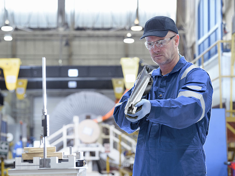 Riparazione compressori Varese
