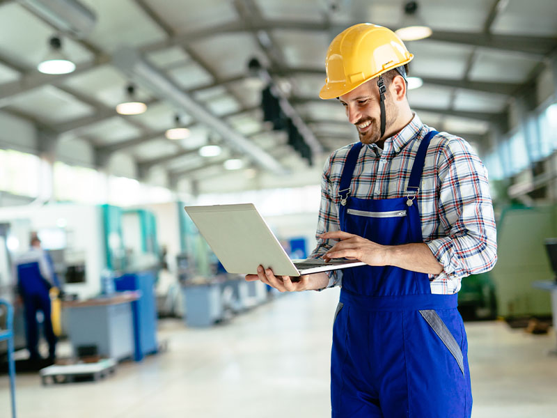 Assistenza riparazione compressori industriali Torino