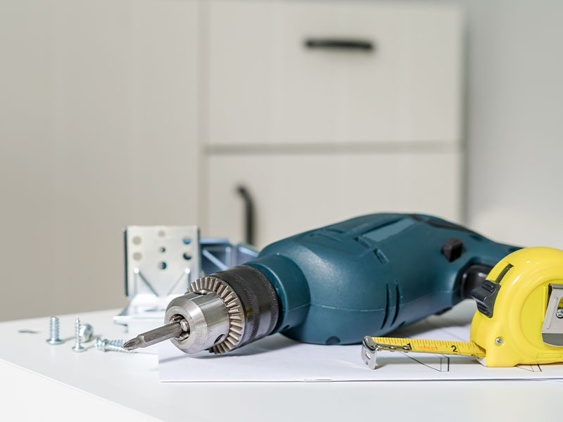 Pronto intervento compressori per industrie