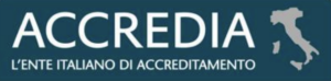 Certificazione Accredia - Mp refrigerazione