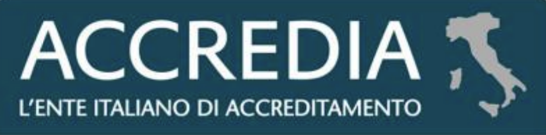 Certificazione Accredia - Mp refrigerazione