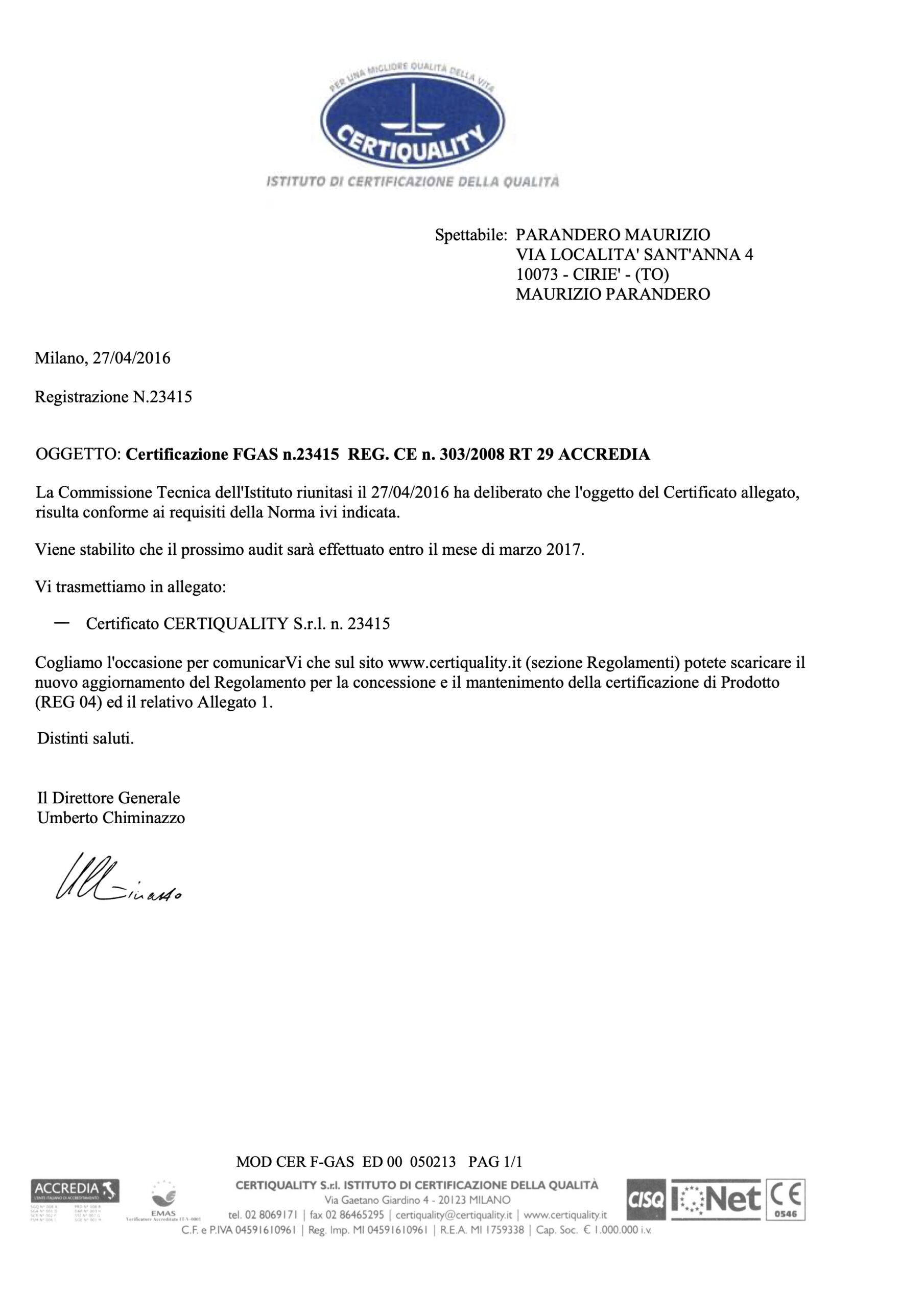 acredia-certificazione-ditta