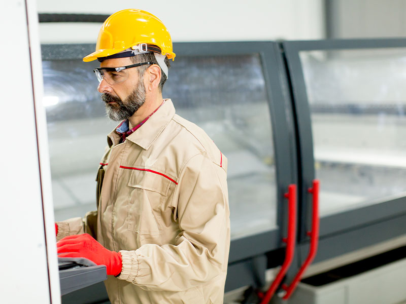 Assistenza Riparazione Manutenzione