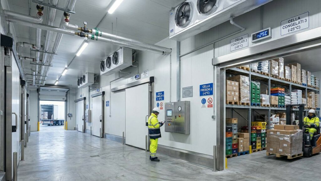 celle-frigorifere