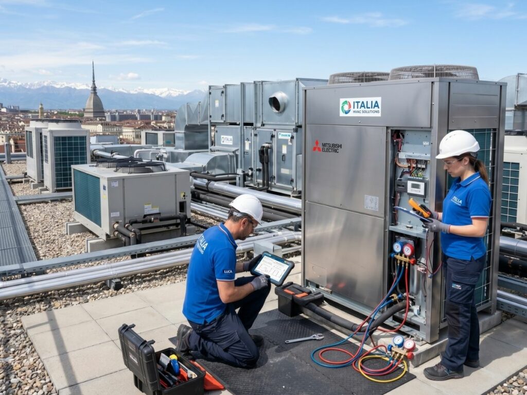 climatizzazione-industriale