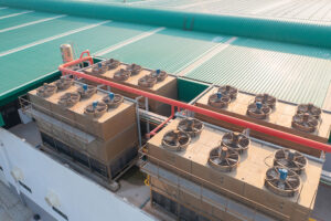 impianti di refrigerazione e climatizzazione Alessandria