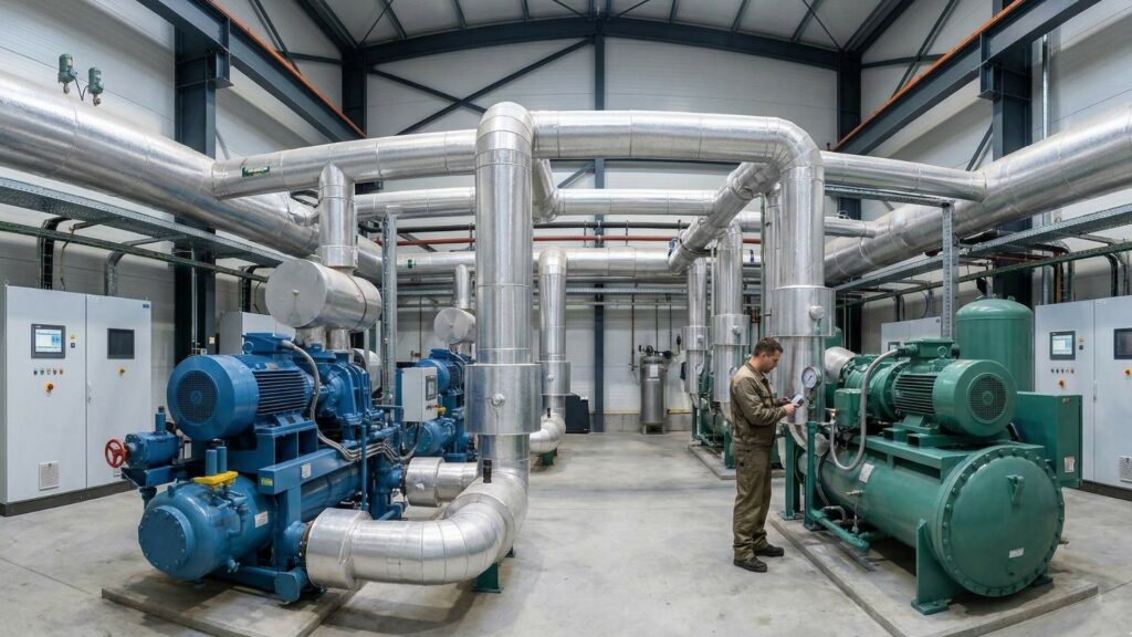 impianti-refrigerazione